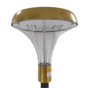 Aluminum A1060 Golden LED Landscape Lighting IP65 Ip Rating