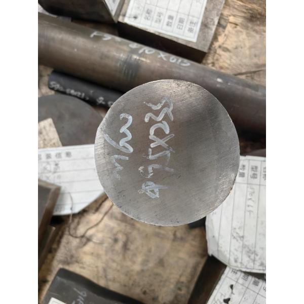 UNS N06600 Nickel Alloy Round Bar 600 2.4816 Forging Strip Nickel Chromium Alloy