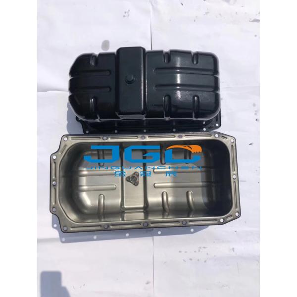 Buy Yanmar Excavator Engine Parts Engine Oil Sump 4TNV98  4TNV94 at wholesale prices