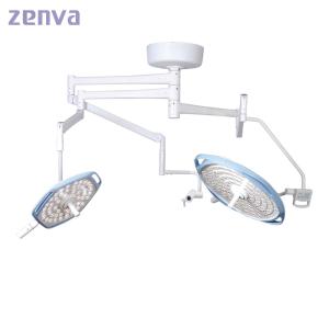 CE Medical Shadowless LED Surgical Lamp For Clinic
