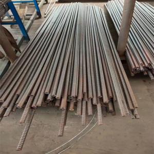 Factory Direct Sale E235 1.0306 E260 1.0220 Seamless Pipe