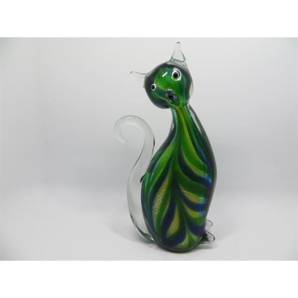 Buy Glass animals, glass fish, glass whitebait, glass sea life at wholesale prices