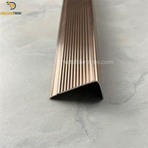 Tile Edge Trim Tile Edge Stair Nosing Tile Trim Bullnose Tile Trim 6063-T5