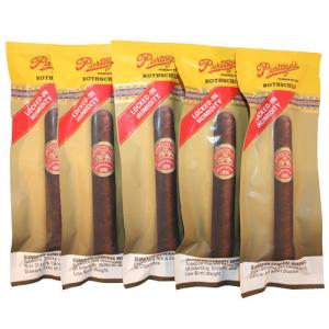 ROHS Blunt Wrap Cigar Humidor Bag Packs Mylar Foil Lined