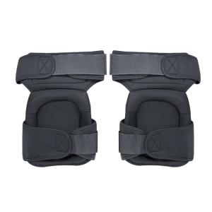 Tactical Outdoor Customized Logo Elbow Knee Pads with Customizable Design