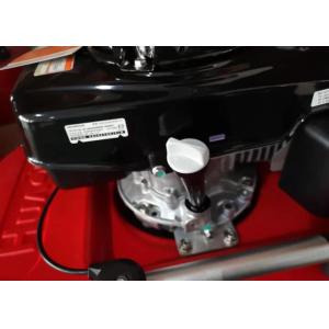 China Hand Start Charging 5.5hp 480L/Min Floating Fire Pump on sale