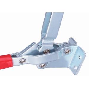 Big Duty 180kg Carbon Steel Vertical Handle Toggle Clamp
