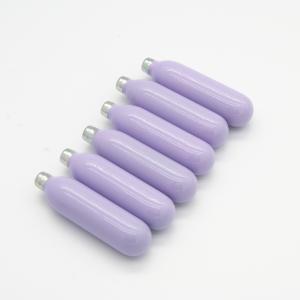 Quality Flavored Whipped Cream Charger Customized 8g for sale