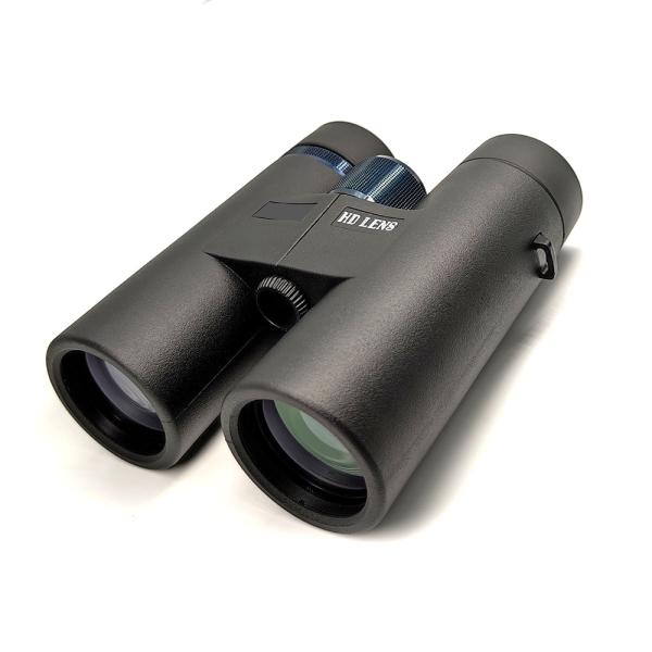 Buy Waterproof Metal 10x42 HD Binoculars ED Lens Telescope at wholesale prices