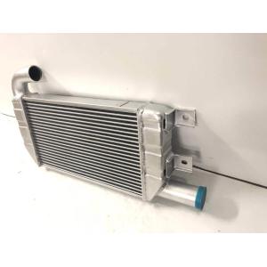 E320D OLD Type Air Cooled Aftercooler for Construction Machinery
