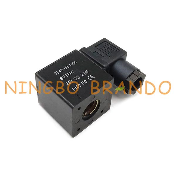 Buy 0545 Magnet Air Compressor Auto Drain Solenoid Valve Coil at wholesale prices