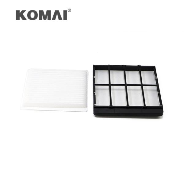 312D 320D Cabin Air Filter SKL46218 24333 SC90172 PA5638 2457822 2457823