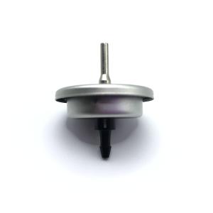 China Precision Butane Lighter Refill Valve with Metal Rod - Reliable Refilling Solution for Outdoor Enthusiasts - Durable and on sale