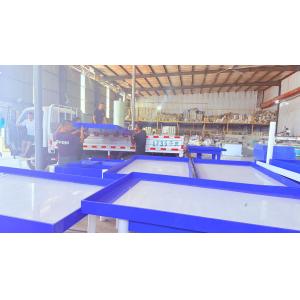 Quality Construction Lightweight Bulk Twin Wall Polypropylene Sheet Moisture Proof for sale