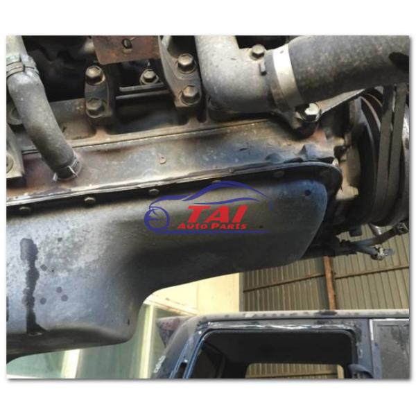 Buy Good Condition Car Engine Parts Used 1HDFT Engine Diesel Type ISO Approval at wholesale prices