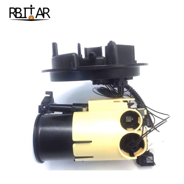 Buy A2054701594 0994770001 2054707801 Auto Engine Parts Fuel Pump Assembly at wholesale prices