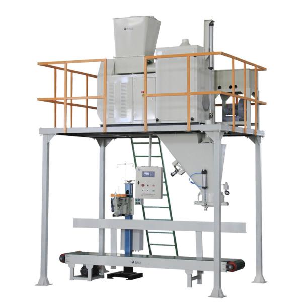 Buy 80 Bags/Min Cassava Starch Powder Packaging Machine Full Automatic at wholesale prices