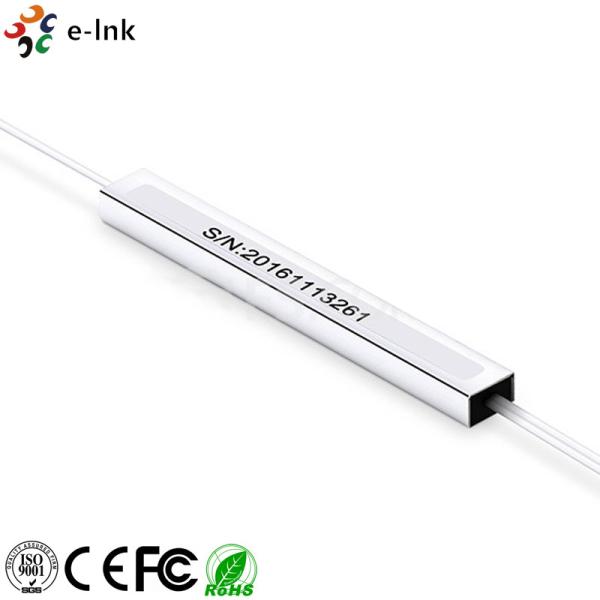 Buy High isolation PDL PoE Power Splitter Mini PLC Splitter Module at wholesale prices