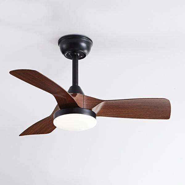 Wholesale Elevate Your Modern Living Space 32-Inch BLDC LED Ceiling Fan with