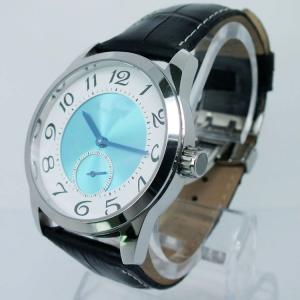 2014 fashion watch Stainless steel case with geniune leather strap