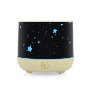 80ml Humidificador Home Appliances Tuya Aroma Diffuser Multi Graphic Portable