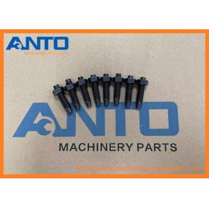 094-9525 0949525 Screw Used For Excavator 307 311 311B 311C 311D LRR 312B 312C