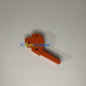 Lawn Mower Parts Bracket RH Grass Catcher G241828 Fits Jacobsen Greens King