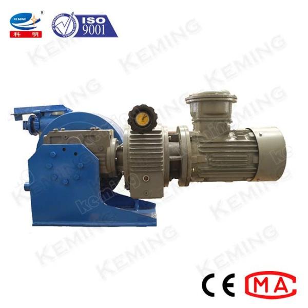 Buy 3500L/H Peristaltic Transfer Pump Hose Squeeze Peristaltic Pump at wholesale prices