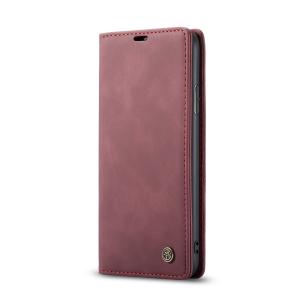 TPU Shockproof Leather Phone Cases Multicolor Luxury Genuine