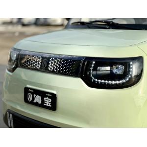 3000w Four Wheeler Electric Car Passenger Four Wheeler Battery Car 40km/H