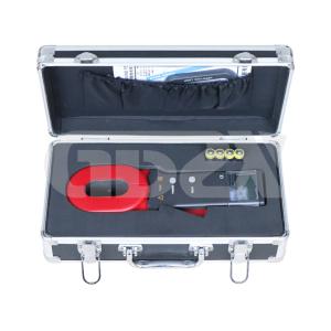Pincer Digital 1000 Ohms Clamp Earth Resistance Tester