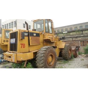 Quality used caterpillar 936f wheel loader with high quality,low price,reliable material,beautiful color can make you happy for sale