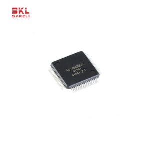 Quality AD7608BSTZ 8-Channel, 16-Bit A/D Converter with Serial Interface and Simultaneous Sampling Capability for sale