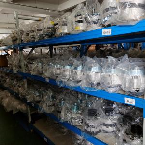 EexcavaStart 24V 100A 8600457 8600512 8600620 8600764 LRA03814 Alternator 861311