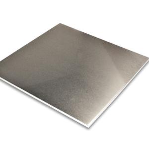 Alloy Metal Anodized 6061 5083 5182 6061 Aluminum Sheet