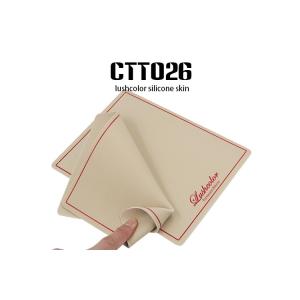 Quality Blank Permanent Makeup Practice Skin , Synthetic Sketch Tattoo Practice Skin for sale