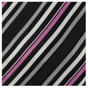2013 New Brand Stripe Silk Neckties