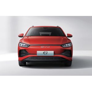 Made In China With A Range Of 405KM , 2023 Pure Electric BYD E2 Sedan Shared Car