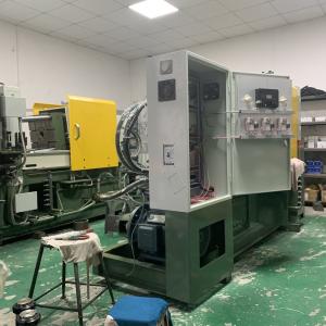 88T 138T Punch Cutting Machine , TGKELL Pressure Casting Machine