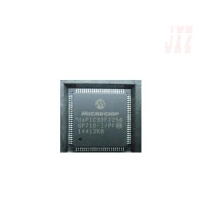 Quality dsPIC33EV256GM106-I/MR for sale
