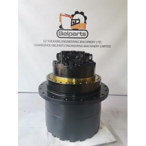 EC240B GM35VA 14528734 Final Drive For Excavator Attachments