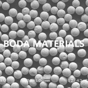 Quality WC W2C Spherical Cast Tungsten Carbide Particle Size Range 0.4-0.045mm for sale