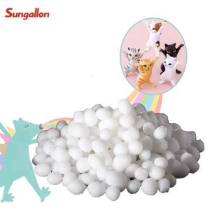 Sungallon GP410 Series TPE Thermoplastic Elastomer High Tensile Strength Toy