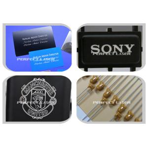 CO2 Laser Marking Machine Integrated Modular Design Automatic Flight Marking