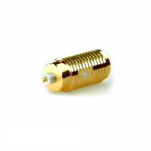 Quality High-Performance RF Coaxial Connector SMA-KYD27 by HUADA – 50Ω Impedance, Wide Frequency Range, and Durable Design for sale