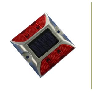 Quality High quality aluminum solar led road stud for sale