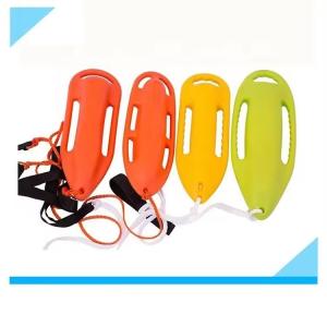 Quality Water Safety Products Lifeguard Float Rescue Saving Buoy Water Rescue Equipment Emergency Rescue Device for sale