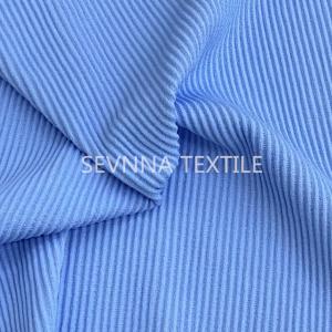 China 330gsm Recycled Nylon Swimwear Fabric Sustainable Anti Microbial on sale
