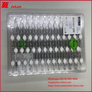 ASTM A121601-250A 125VDC EV Bolt FUSE Battery