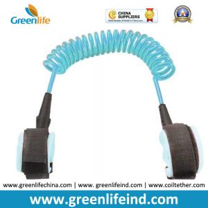 China Factory High Quality Transparent Blue 1.5M Toddle Safety Harness as